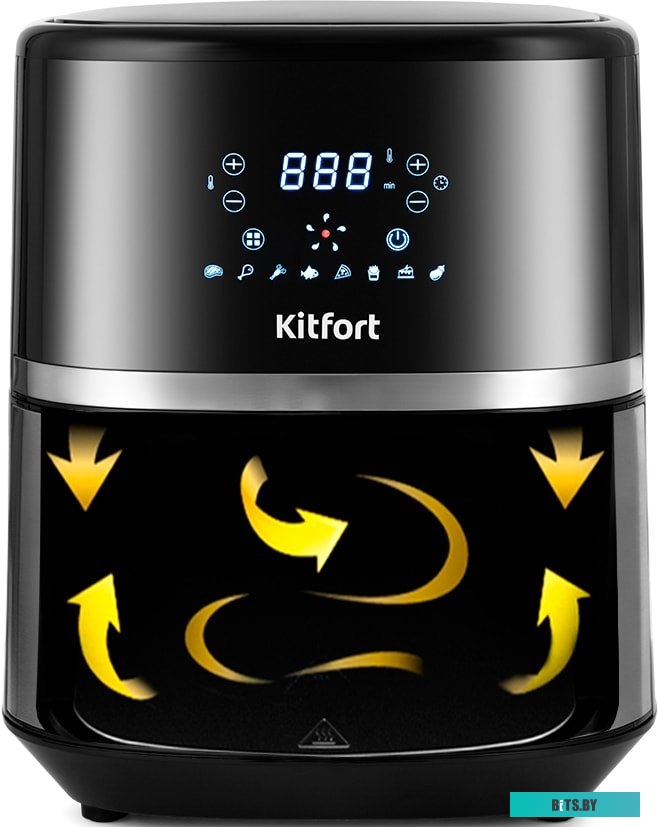 Тонер для Kyocera KST-222-1K (TK-3130/3190/3110/3160/3170/350/360/475/1110/1120/1130/1140/1150/1160/1170/1200/70/710/725/7105/7205/6115)