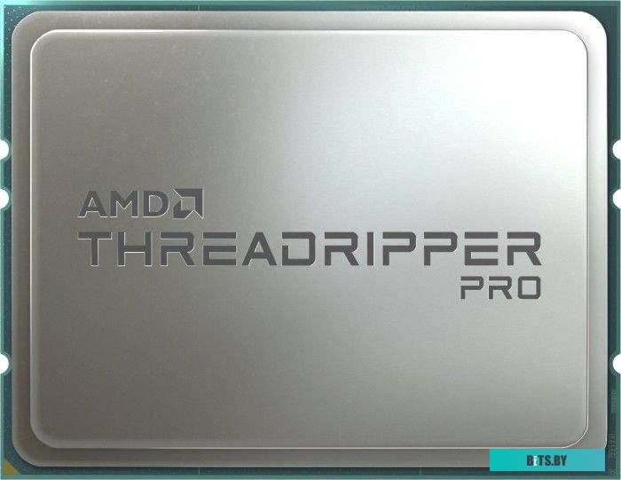 Процессор AMD Ryzen Threadripper Pro 5975WX 100-000000445
