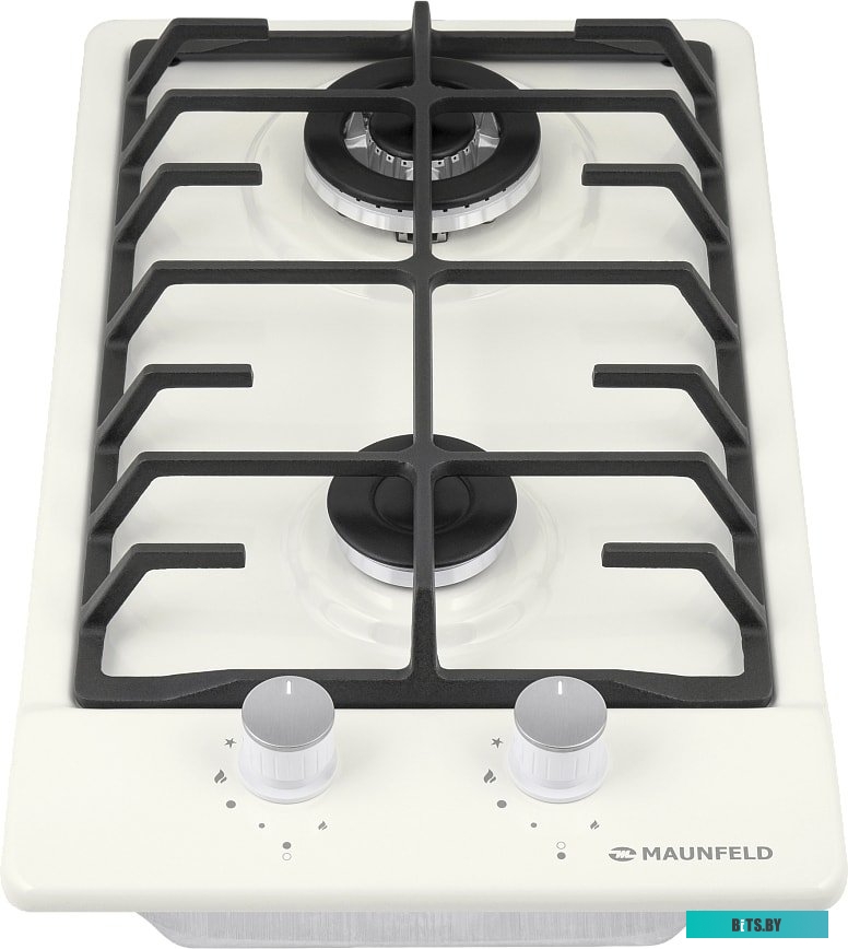 КА-00013560 Газовая варочная поверхность Maunfeld EGHE.32.63CBG/G бежевый