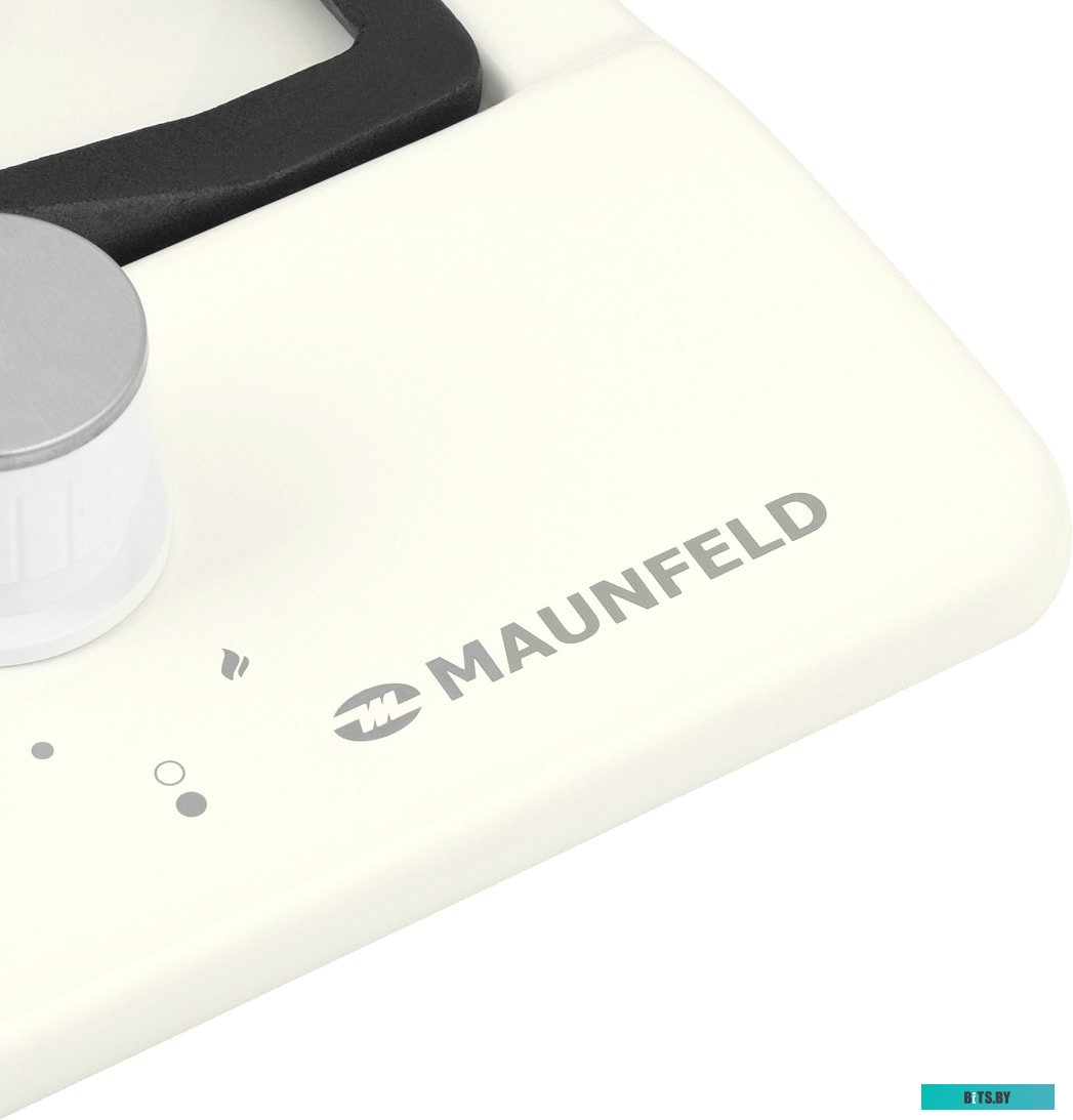 КА-00013560 Газовая варочная поверхность Maunfeld EGHE.32.63CBG/G бежевый