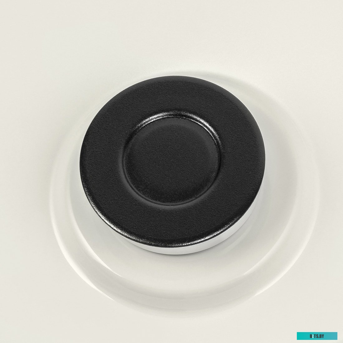 КА-00013560 Газовая варочная поверхность Maunfeld EGHE.32.63CBG/G бежевый