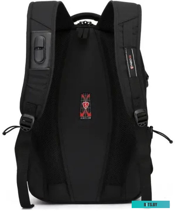 Рюкзак для ноутбука Sumdex PJN-307BK