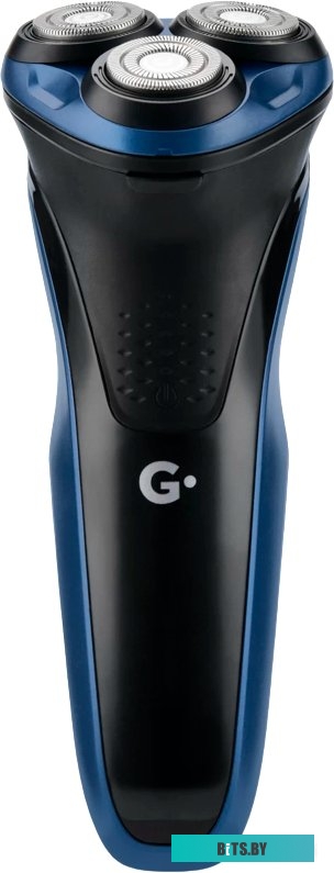 G-B01DBLU Бритва RS1000 DARK BLUE G-B01DBLU GEOZON