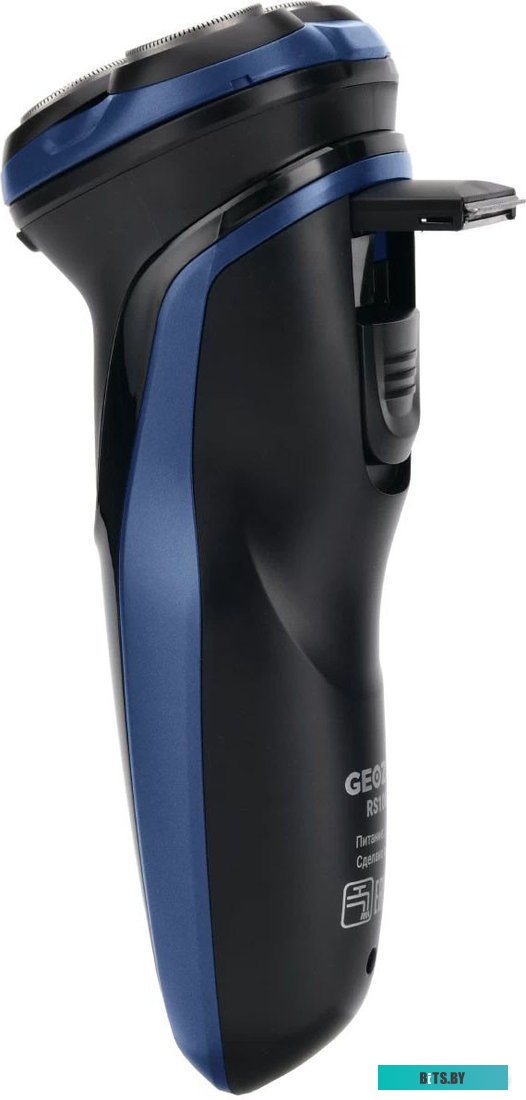 G-B01DBLU Бритва RS1000 DARK BLUE G-B01DBLU GEOZON
