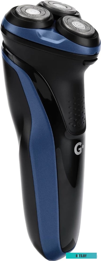 G-B01DBLU Бритва RS1000 DARK BLUE G-B01DBLU GEOZON