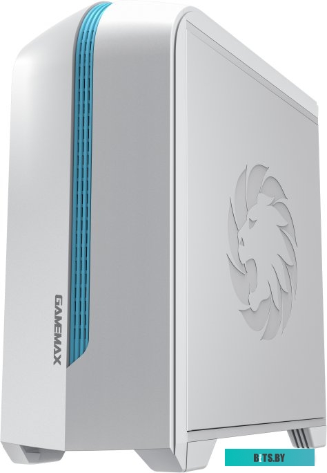 Компактный игровой корпус GameMax Centauri WB H601WB