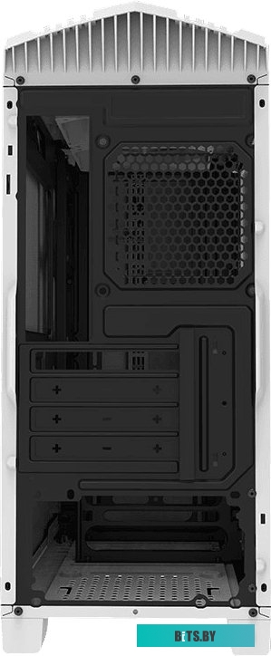 Компактный игровой корпус GameMax Centauri WB H601WB