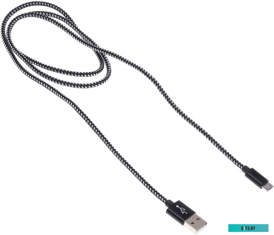 Мышь BVK M-B-USB.