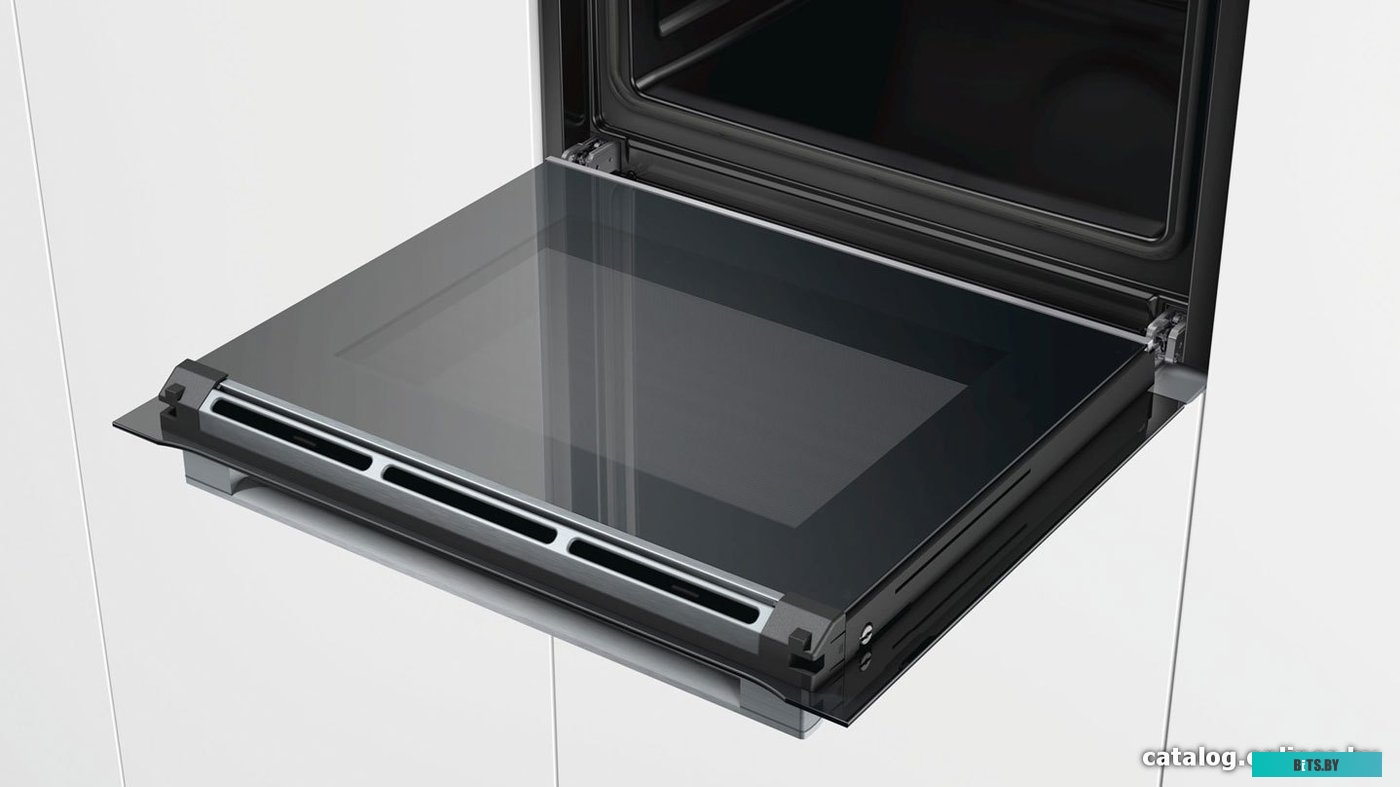 HBG635BB1 Духовой шкаф HBG635BB1 BOSCH