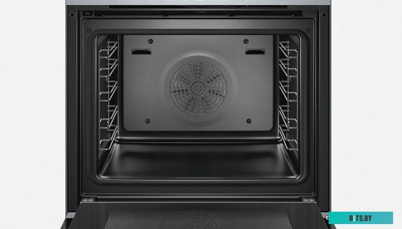 HBG635BB1 Духовой шкаф HBG635BB1 BOSCH