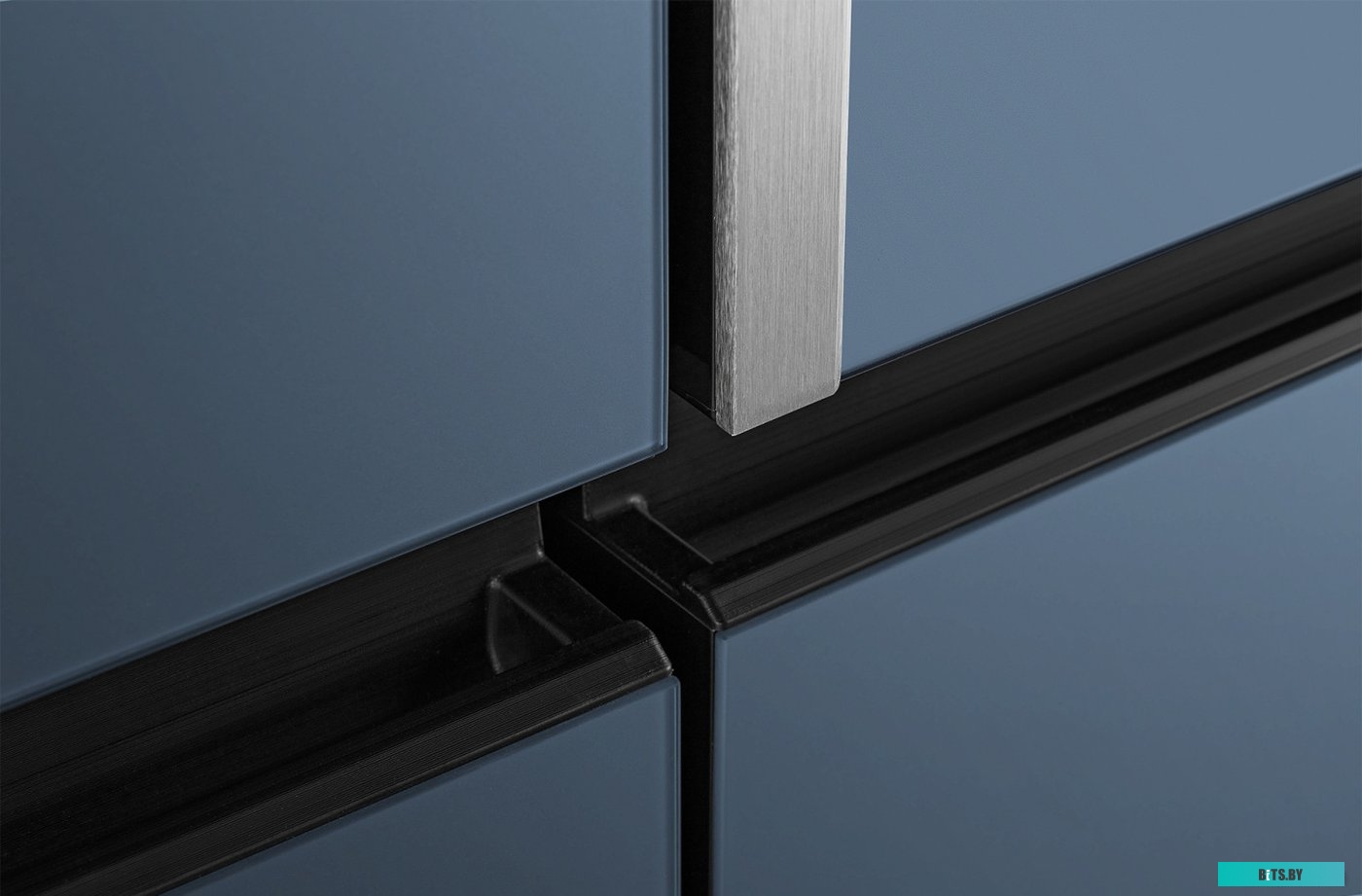 431584 Духовой шкаф EOM 751 PDB BLACK WEISSGAUFF