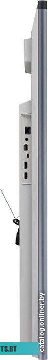 Дисплей LG 55CT5WJ-B.ARUZ