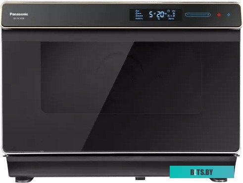 NU-SC300BZPE Panasonic NU-SC300BZPE (Паровая конвекционная печь)