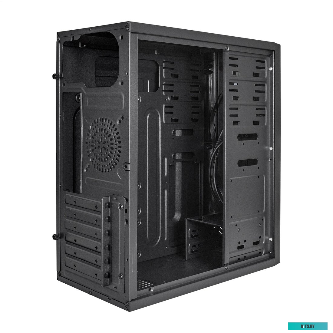 Стяжка нейлоновая Exegate CV66-120x2.5W EX292900RUS