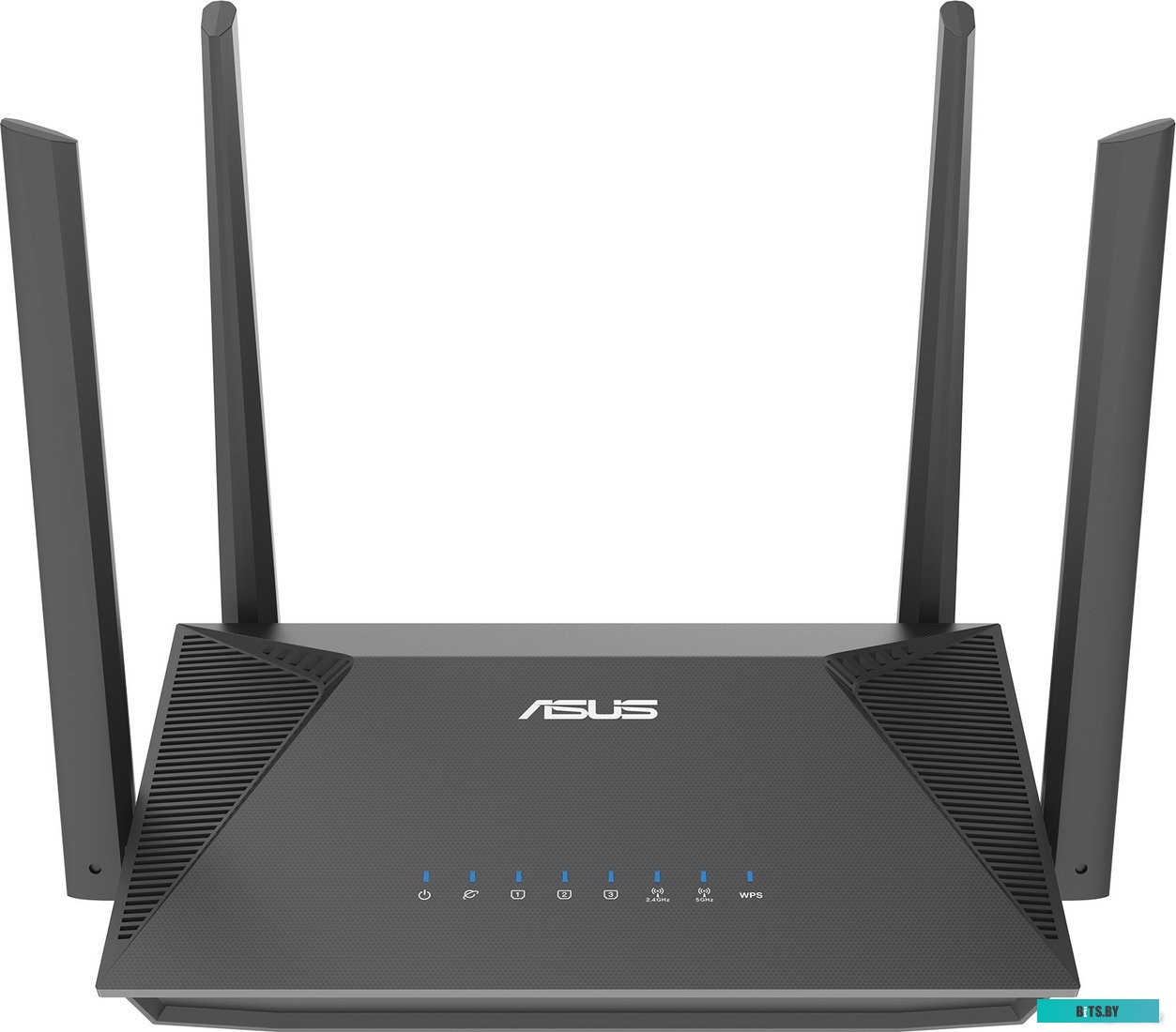 Роутер беспроводной ASUS RT-AX52 AX1800 2003042