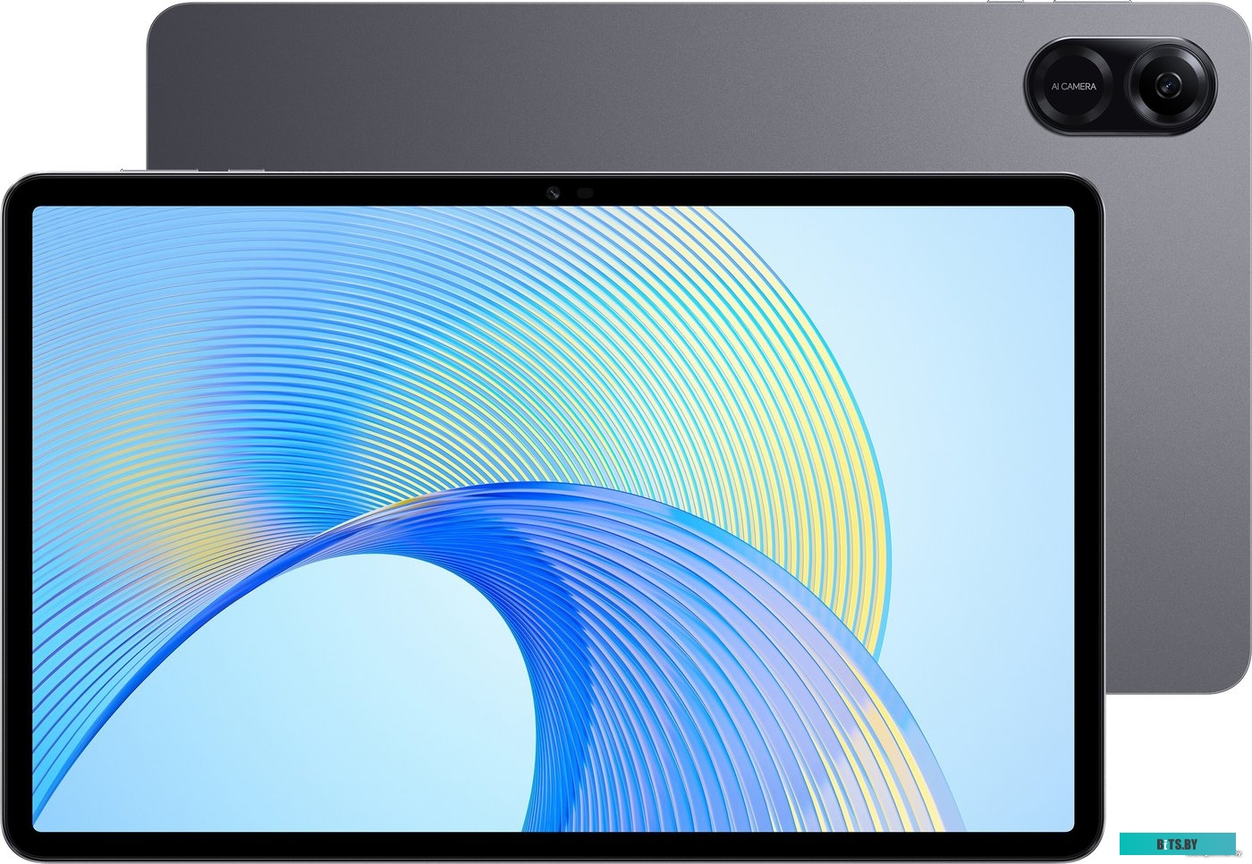 Планшет HONOR Pad X9 LTE ELN-L09 4GB/128GB 5301AGTP Space Gray