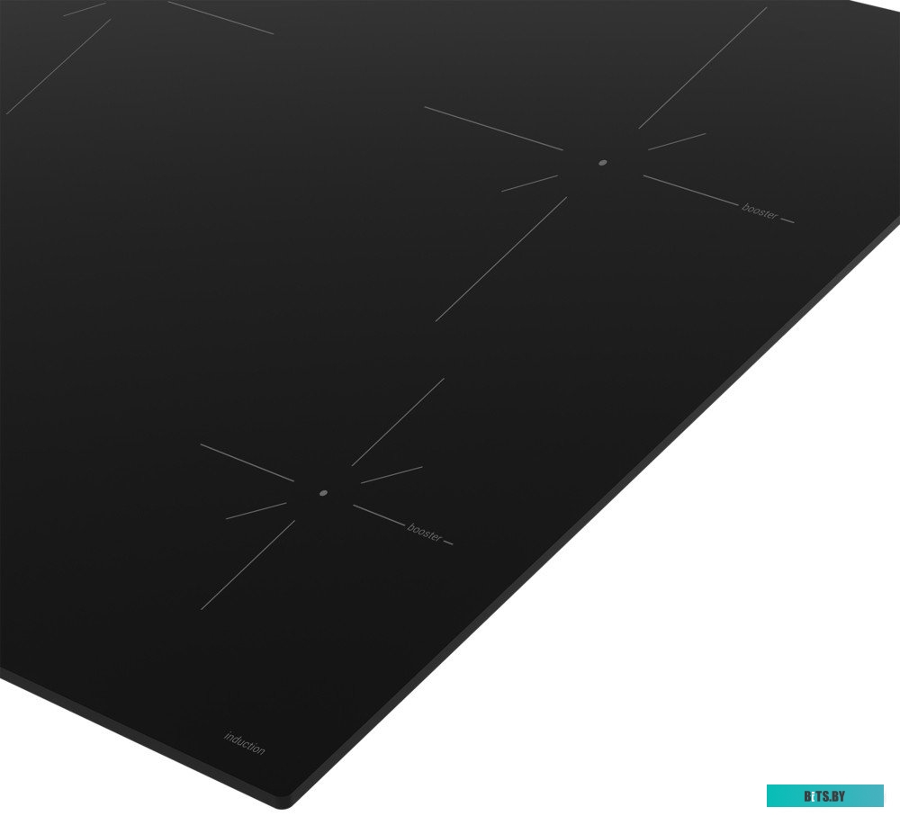 869890400030 Индукционная варочная поверхность Indesit IS 41Q60 NE черный