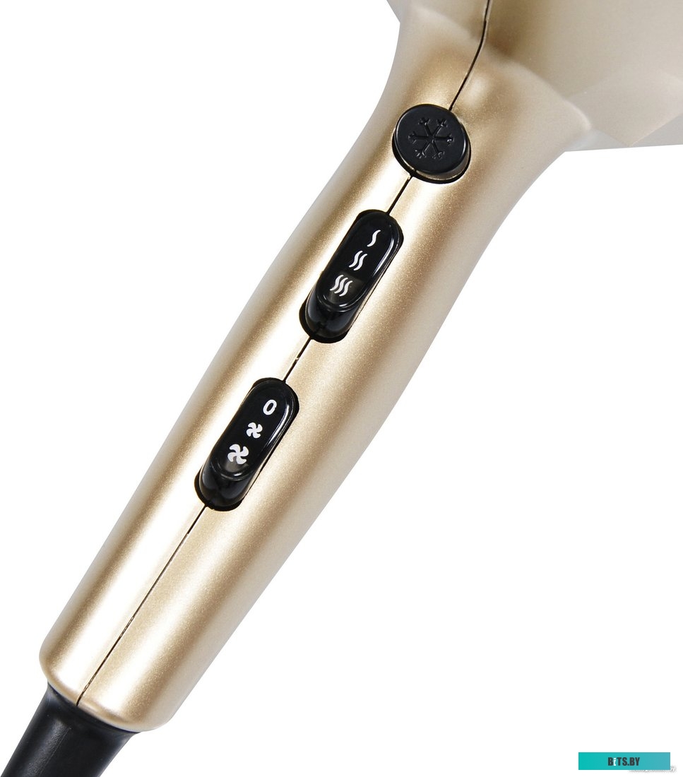 SHP8110 Фен Starwind SHP8110 2000Вт шампань