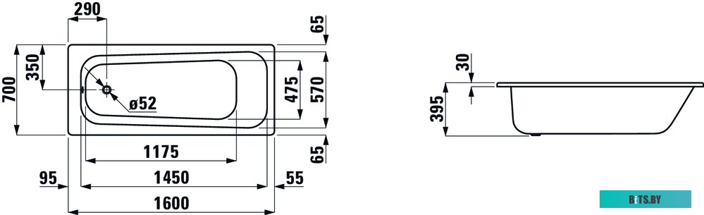 22393000 Духовой шкаф ЭДВ ДА 622-02 К35 GEFEST