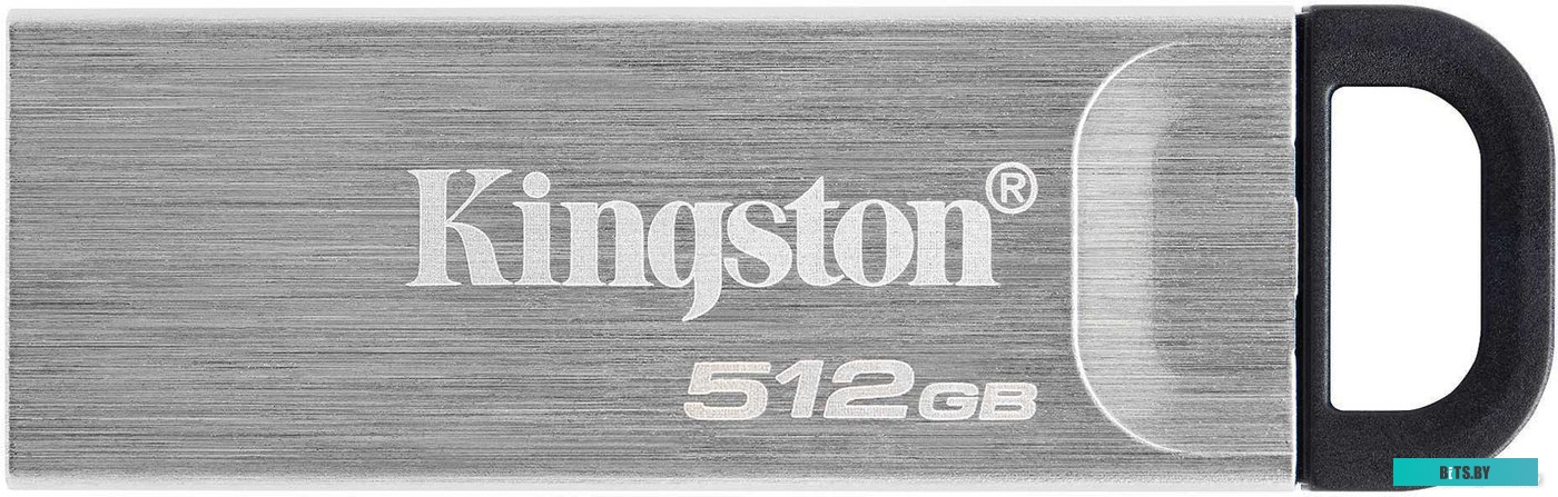 Флэш-накопитель Kingston DataTraveler Kyson 512GB DTKN/512GB
