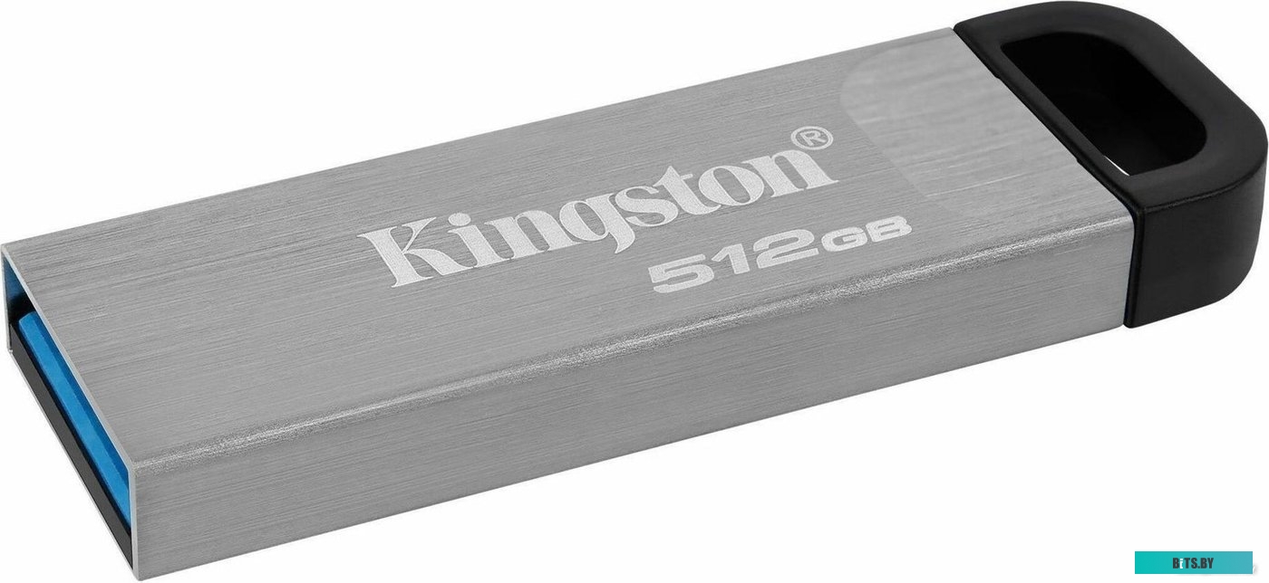 Флэш-накопитель Kingston DataTraveler Kyson 512GB DTKN/512GB