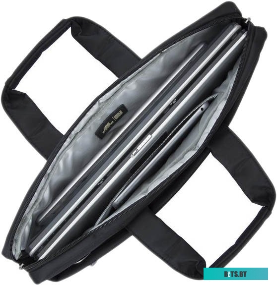 Сумка для ноутбука RivaCase 8630 Black