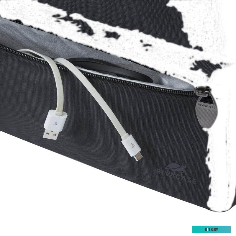 Сумка для ноутбука RivaCase 8630 Black