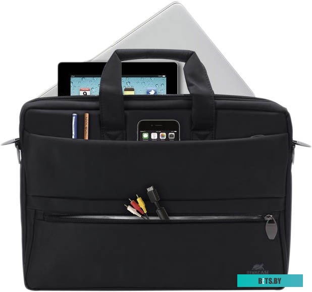 Сумка для ноутбука RivaCase 8630 Black