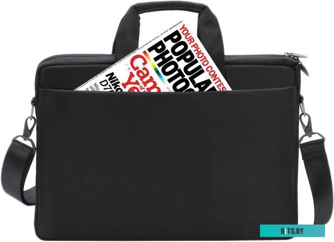 Сумка для ноутбука RivaCase 8630 Black