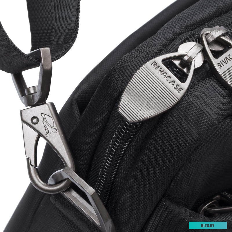 Сумка для ноутбука RivaCase 8630 Black