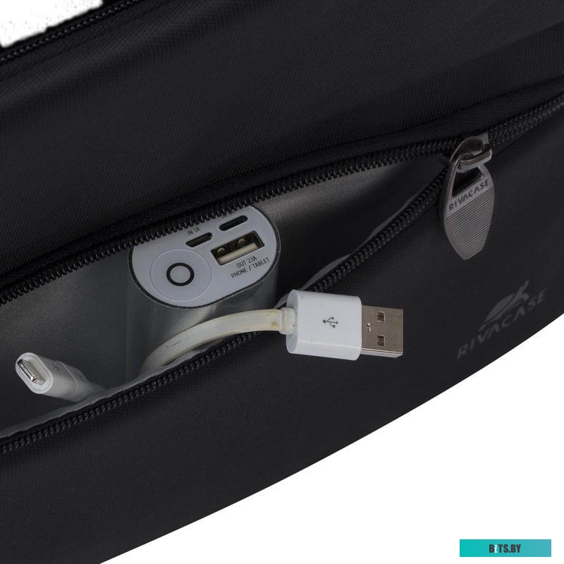 Сумка для ноутбука RivaCase 8630 Black