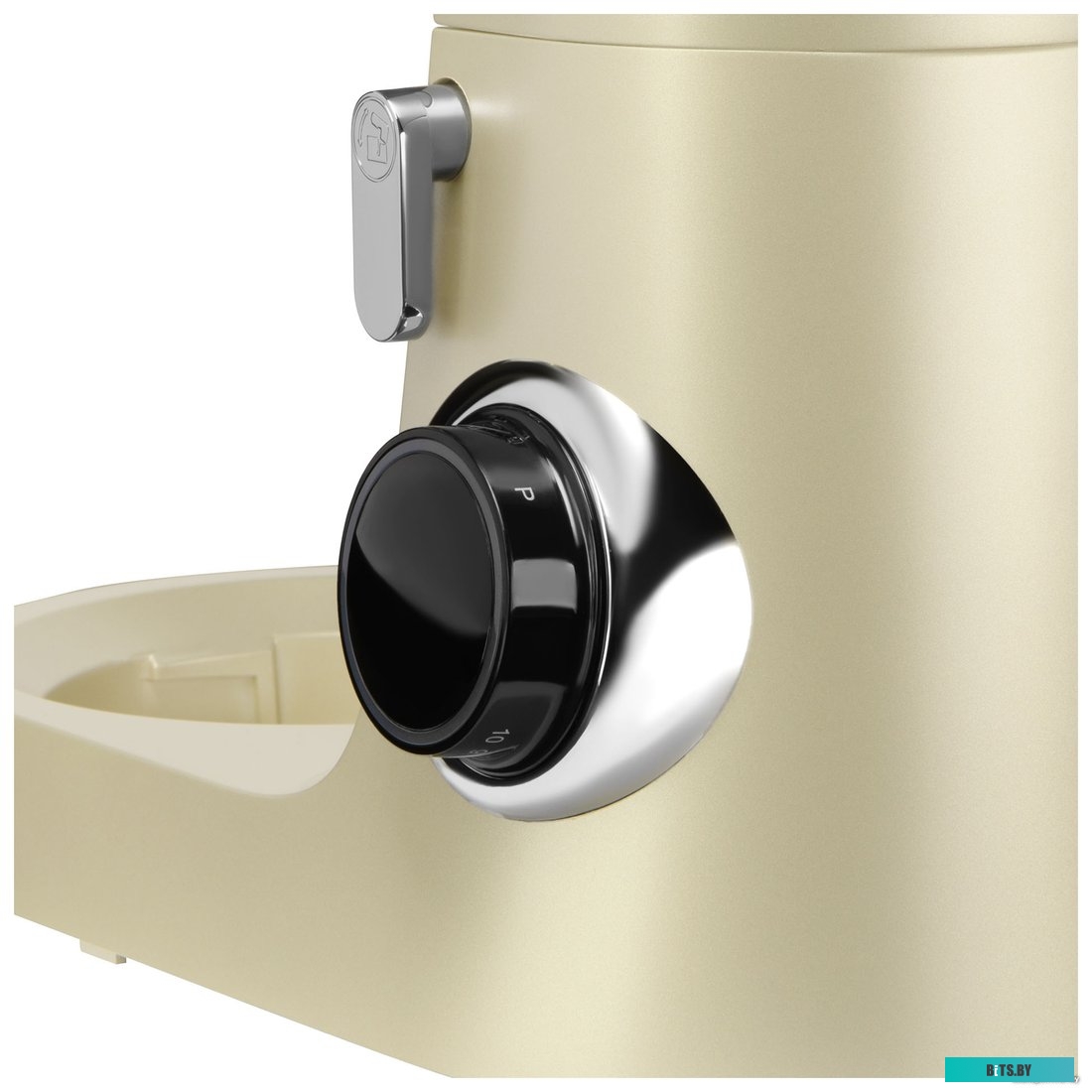 SPM6164 Миксер планетарный Starwind SPM6164 1300Вт бежевый