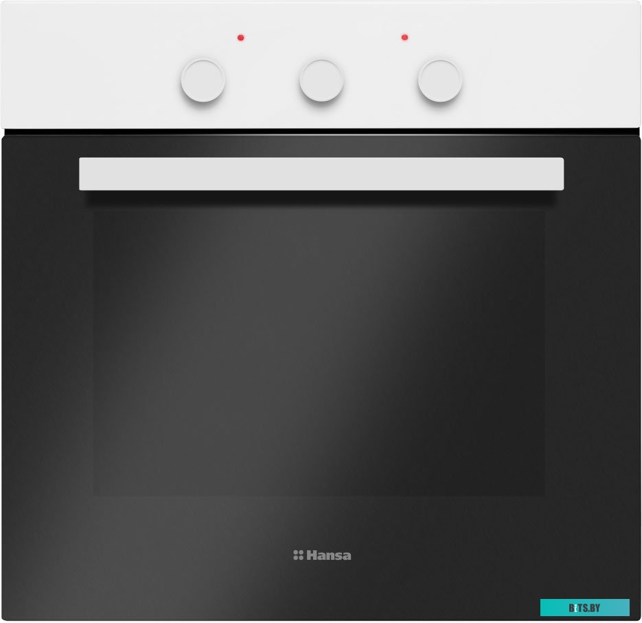 BOEW64111 Духовой шкаф Электрический Hansa BOEW64111 белый