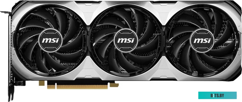 MSI GeForce RTX 4070 Ti Ventus 3X E1 12G OC