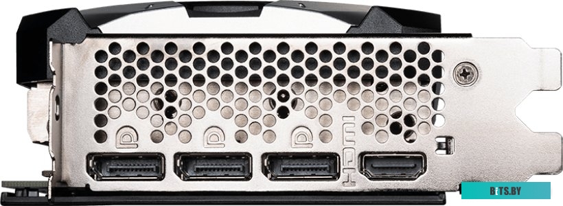 MSI GeForce RTX 4070 Ti Ventus 3X E1 12G OC