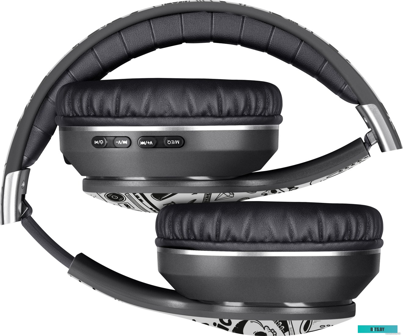 Наушники Defender FreeMotion B595 63596