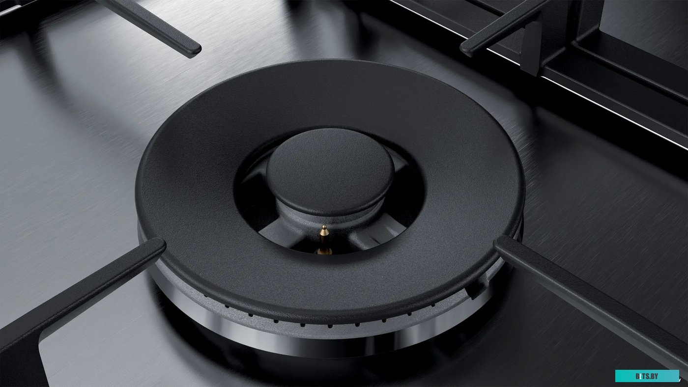 PCS7A5M90 Газовая варочная поверхность Bosch PCS7A5M90 нержавеющая сталь