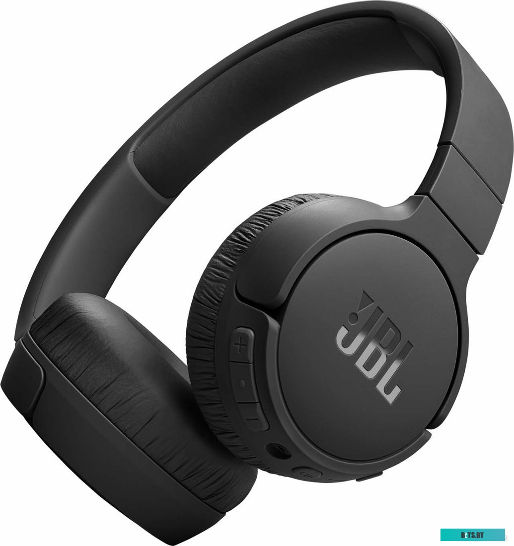 Наушники JBL Tune670NC JBLT670NCBLKCN