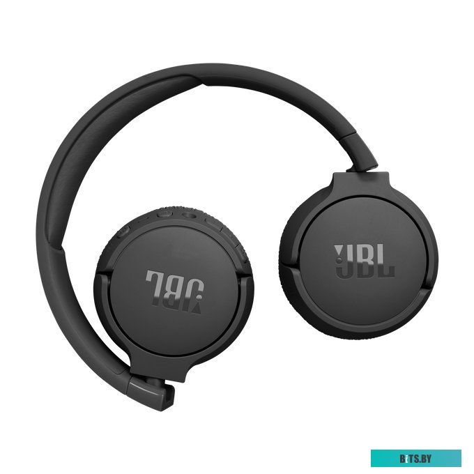Наушники JBL Tune670NC JBLT670NCBLKCN