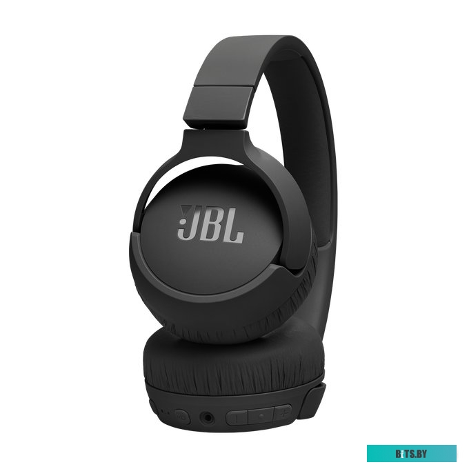Наушники JBL Tune670NC JBLT670NCBLKCN