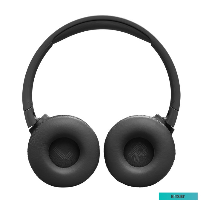 Наушники JBL Tune670NC JBLT670NCBLKCN