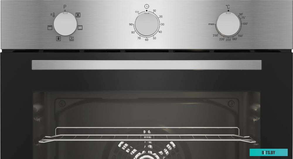 869890300150 Духовой шкаф Электрический Indesit IFE 3841 JC IX нержавеющая сталь