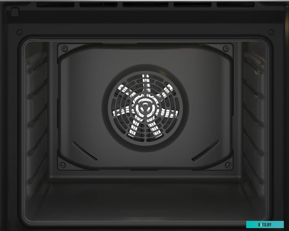 869890300150 Духовой шкаф Электрический Indesit IFE 3841 JC IX нержавеющая сталь