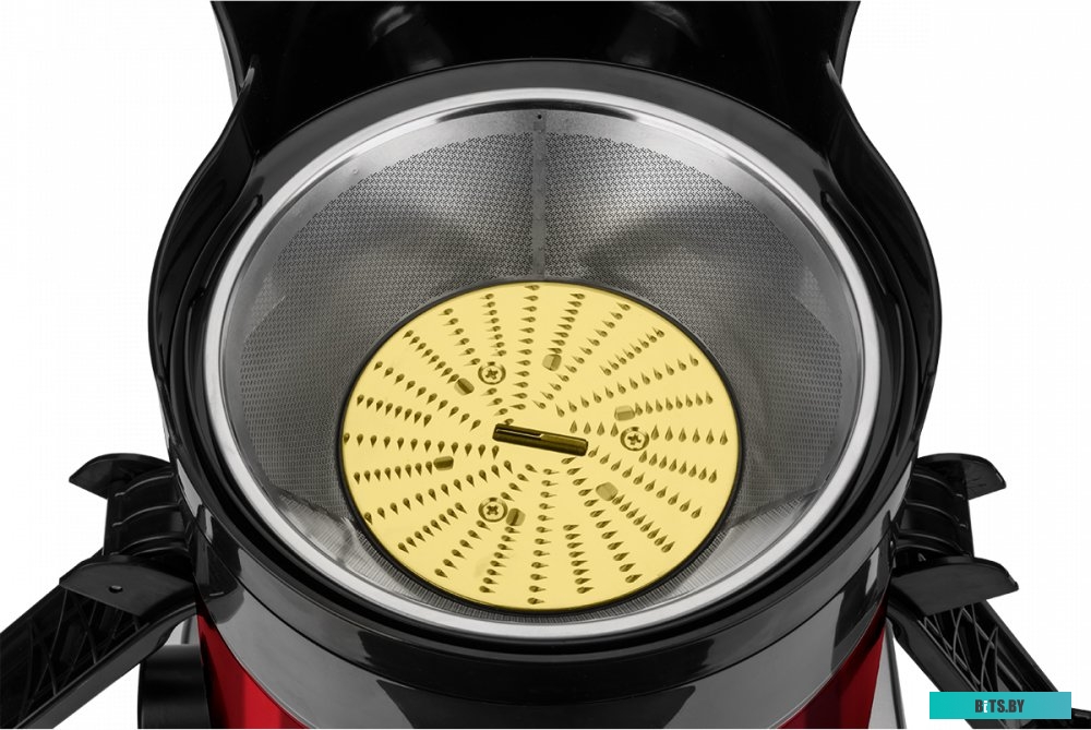 SC-JE50S48 Соковыжималка SC-JE50S48 RED 2400W SCARLETT