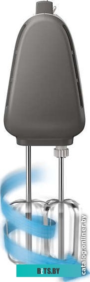 HR3740/00 Миксер ручной Philips HR3740/00 белый/серый
