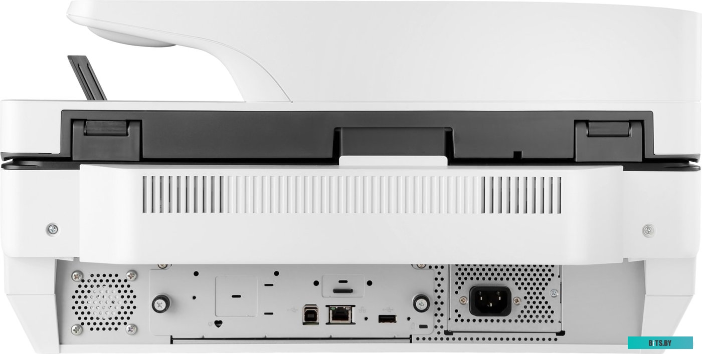 Сканер HP Digital Sender Flow 8500 fn2 L2762A