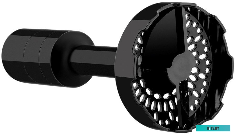 SC-HB42M44 Black with red Блендер SCARLETT SC-HB42M44 Black with red