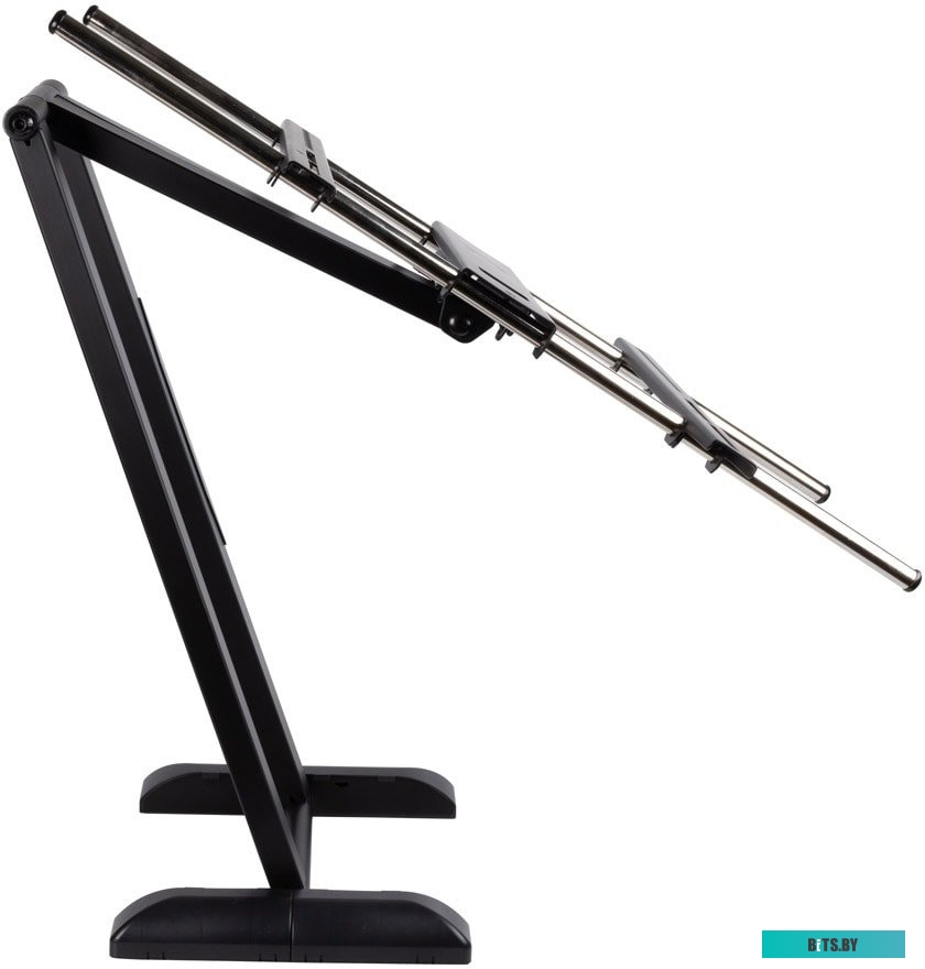 Кронштейн Kromax ATLANTIS-120 (черный)