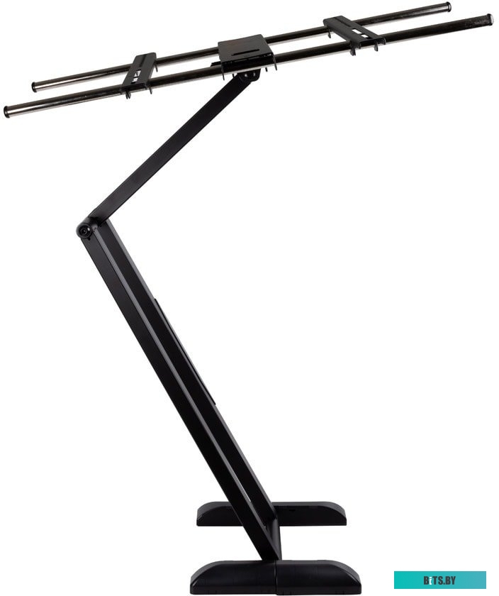 Кронштейн Kromax ATLANTIS-120 (черный)