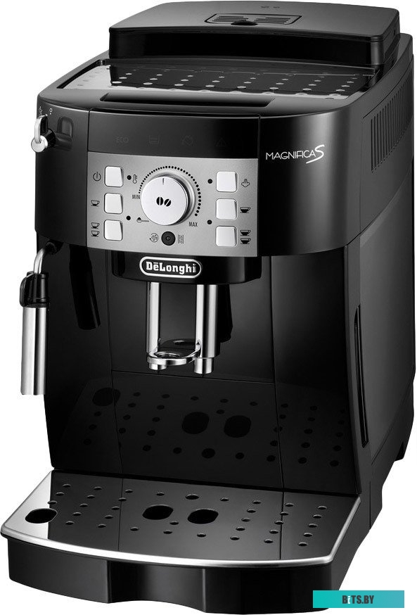 ECAM22.114.B Кофемашина Delonghi Magnifica ECAM22.114.B 1450Вт черный